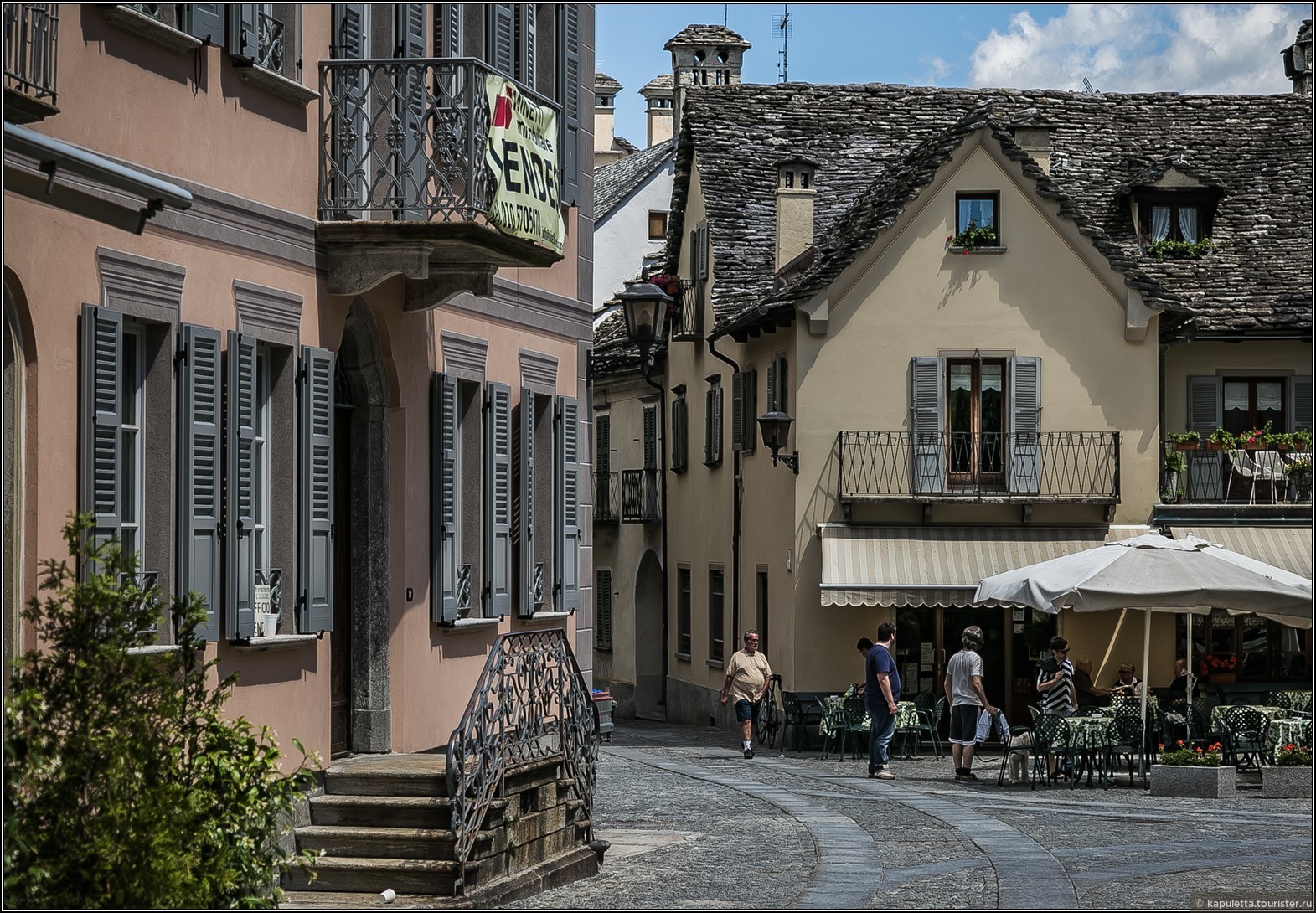 Santa Maria Maggiore (Piedmont)